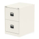 Qube - Filing cabinet 