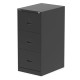 Qube - Filing cabinet 
