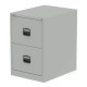 Qube - Filing cabinet 