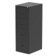 Qube - Filing cabinet 
