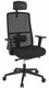 Arc office chair 