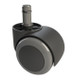 50mm castors - Hard floor 