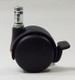 50mm Brake castors 