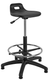 Draughtman's posture seat 