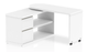 Fleur smart storage desk 