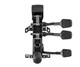 XPO 3-lever mech 