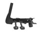 XPO 3-lever mech 