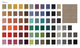 Camira Synergy price per metre 