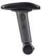 Folding arm + pad