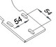 Multi functional arm + pad 