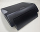 Deluxe adjustable footrest