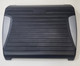 Deluxe adjustable footrest