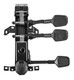 CC433 seat & back mechanism 