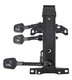 CC433 seat & back mechanism 