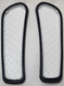 Okamura - Baron/ Okamura CP arm pads