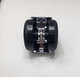 Chrome Hood Castors - Premium all metal 