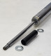 Gas lift saver tool