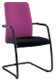 Breeze Cantilever Chair 