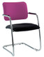 Breeze Cantilever Chair 