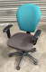 Senator Opus task chair with arms - STOCK CLEARANCE BARGAINS