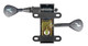 CC604 tilt mechanism 