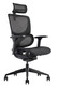 K22 with headrest