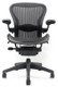 Herman Miller Aeron gas lift 