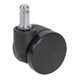 60mm castors -  Standard