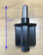 WGL3162 - Gas lift for wooden legs