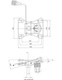 CC8330 - Office Chair Tilt Mechanism