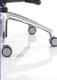 Polished Aluminium Base