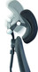 Adjustable neck rest