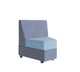 Draft reception chair range