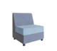 Draft reception chair range
