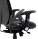 Folding Arms