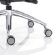 Polished Aluminium Base