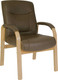 Richmond visitor/boardroom chair