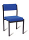 Metal Frame Stacking Chair