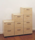 X-Range Filing Cabinets