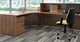 X-Range Reception Desk