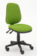 HPO - High back operator chair
