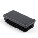 Rectangular tube inserts - various sizes available