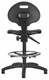 PU3 - Polyurethane Draughtsman Chair