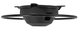 PU4 - Polyurethane draughtsman stool