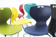 Mata 4 leg chair