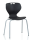 Mata 4 leg chair