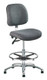 ESD High Technical Chair - Industrial Chairs