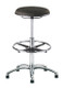 ESD High Technical Stool - Industrial Seating