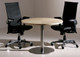 Ambus Circular Meeting Table