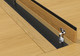 Fulcrum Table on Wing base